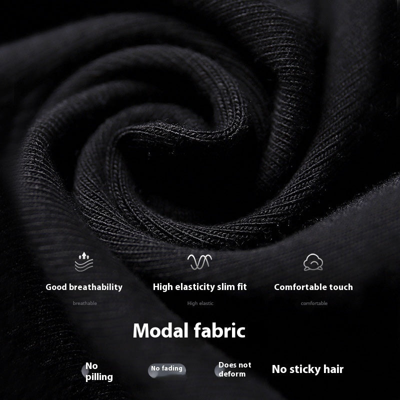 Loose Closed Modal Dance Body Modern Dance Practice Pants