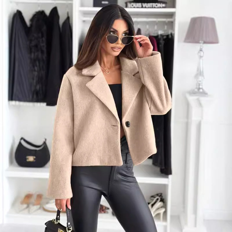 Coats & Jackets Collection