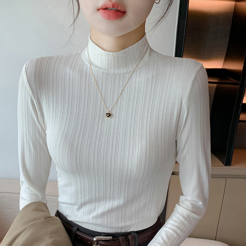 Women's Outdoor Wear New Long-sleeved Casual